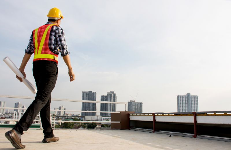 Best Industrial Roof Contractors Contractors in Flossmoor, IL