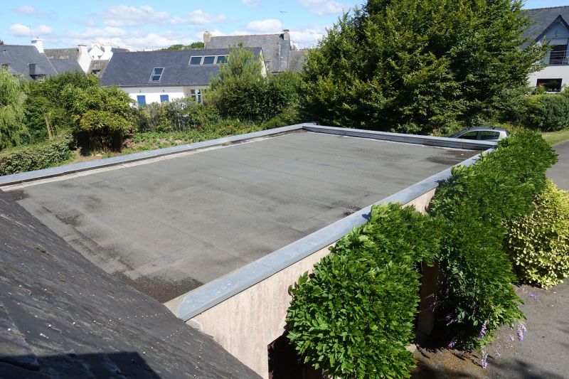 Cost of Roofing in Flossmoor, IL